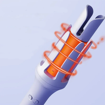 My Curly Pro - Rizador de Pelo Profesional